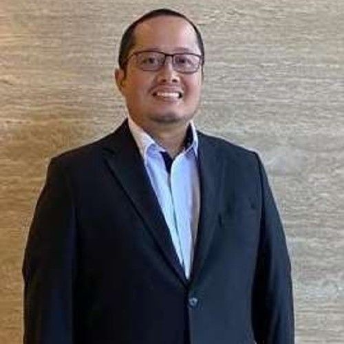 Indra Anwar