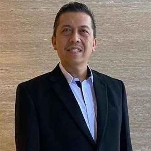 M Roy Rayadi