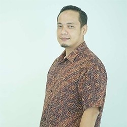 Andi Kurniawan Nst
