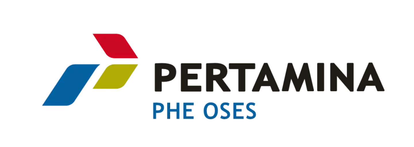 Klien - Pertamina PHE OSES