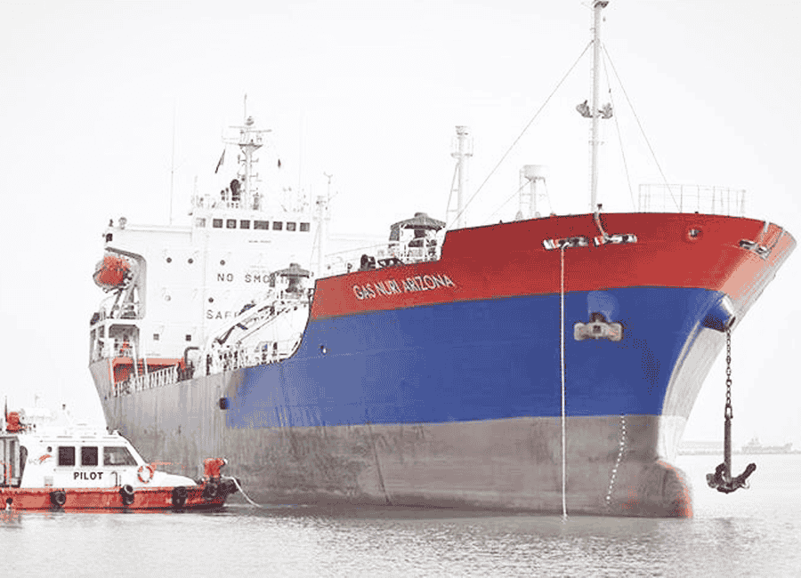 Layanan Shipping