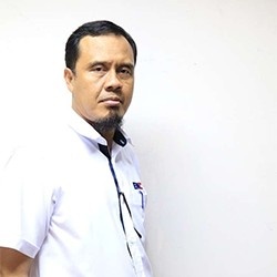 Hartono Purwanto