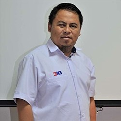 Dudy Iskandar